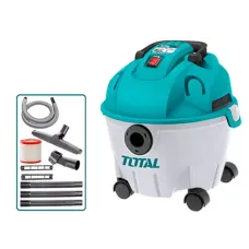 Վակումային փոշեկուլ 10լ 1200W TOTAL TVC12101