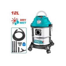 Վակումային փոշեկուլ TOTAL TVC12202