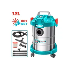 Փոշեկուլ TOTAL TVC14122