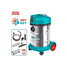 Փոշեկուլ TOTAL TVC14301