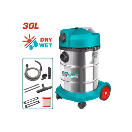 Փոշեկուլ TOTAL TVC14301