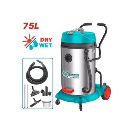 Փոշեկուլ TOTAL TVC24751