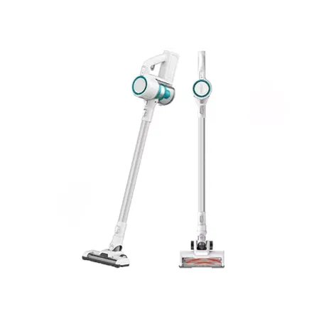 Մարտկոցային վակումային փոշեկուլ TOTAL TVCH14111