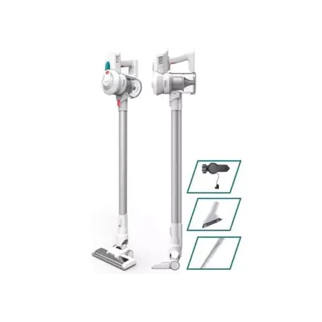 Փոշեկուլ մարտկոցային 120Վտ 0․8լ TOTAL TVCH22091