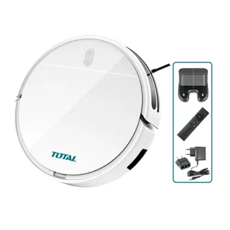 Ռոբոտ փոշեկուլ TOTAL TVCRBOT3006