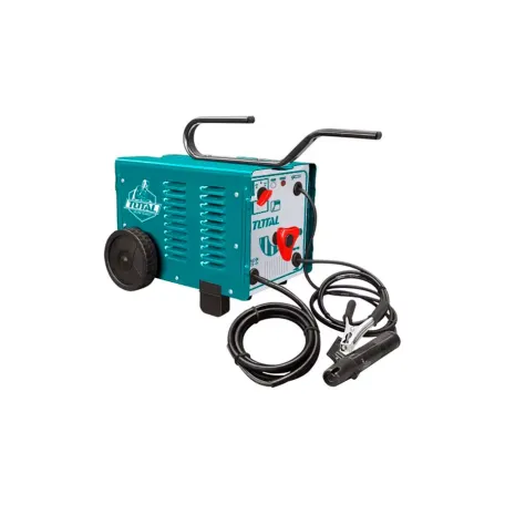 Եռակցման սարք TOTAL TW12501 250Ա