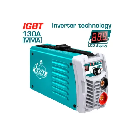 Եռակցման սարք (ինվենտոր) IGBT MMA TOTAL TW21306