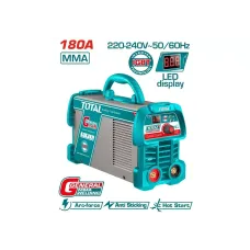 Եռակցման սարք (ինվենտոր) ММА TOTAL TW218059 180Ա