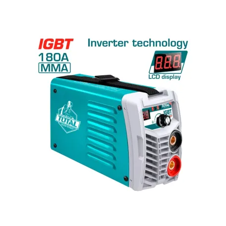 Եռակցման սարք (ինվենտոր) IGBT TOTAL TW21806 180Ա