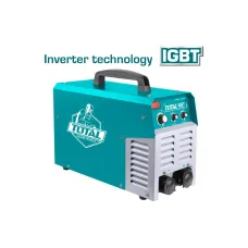 Եռակցման սարք (ինվենտոր) IGBT TOTAL TW22505 250Ա