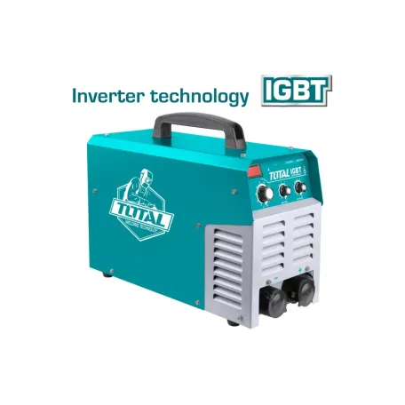 Եռակցման սարք (ինվենտոր) IGBT TOTAL TW22505 250Ա