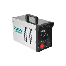 Եռակցման սարք (ինվենտոր) TOTAL TW52501 250Ա