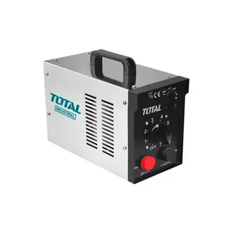 Եռակցման սարք (ինվենտոր) TOTAL TW52501 250Ա