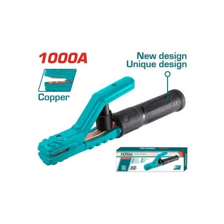 Էլեկտրոդի բռնիչ TOTAL TWAH10006