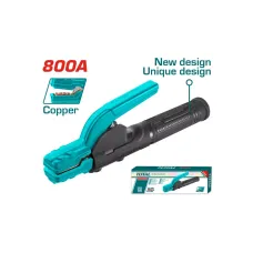 Էլեկտրոդի բռնիչ TOTAL TWAH8006 Էլեկտրոդի բռնիչ TOTAL TWAH8006