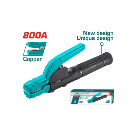 Էլեկտրոդի բռնիչ TOTAL TWAH8006