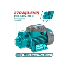 Ջրի պոմպ TOTAL TWP13706