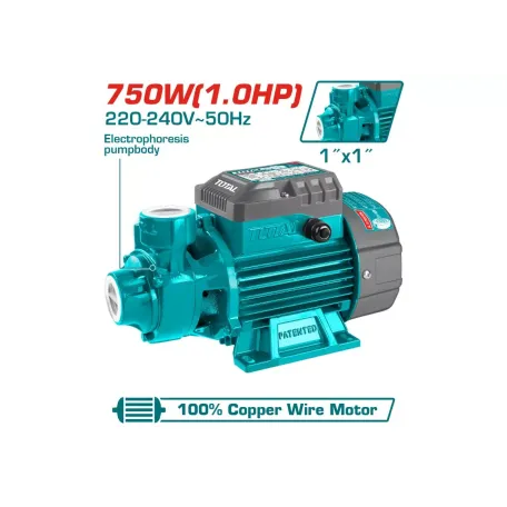 Ջրի պոմպ TOTAL TWP17506