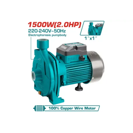 Ջրի պոմպ TOTAL TWP215006