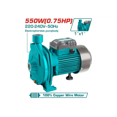 Ջրի պոմպ TOTAL TWP25506