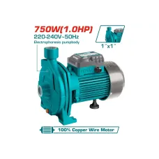 Ջրի պոմպ TOTAL TWP27506