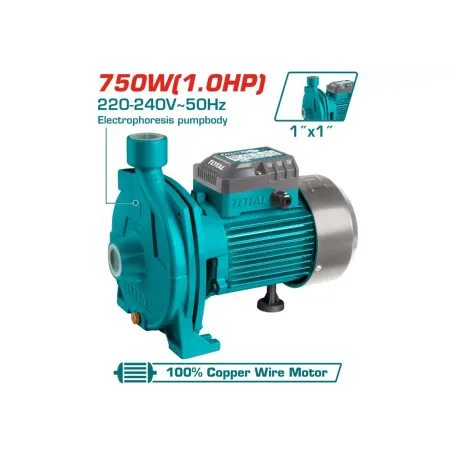 Ջրի պոմպ TOTAL TWP27506