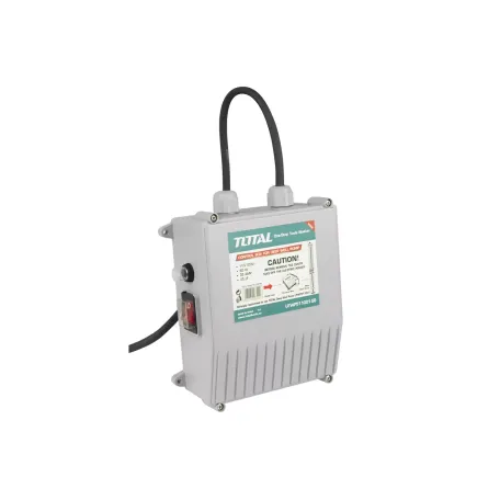 Հորի պոմպի կառավարման բլոկ 20 ամպեր TOTAL TWP515001-SB