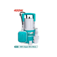 Հորի պոմպ TOTAL TWP64001 Հորի պոմպ TOTAL TWP64001