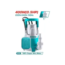 Հորի պոմպ TOTAL TWP64006 Հորի պոմպ TOTAL TWP64006