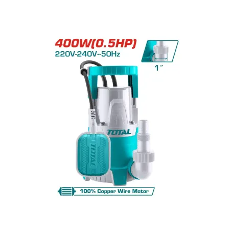 Հորի պոմպ TOTAL TWP64006