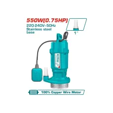 Ջրհորի պոմպ TOTAL TWP65506