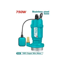 Հորի պոմպ ֆիլտր TOTAL TWP67501 Հորի պոմպ ֆիլտր TOTAL TWP67501