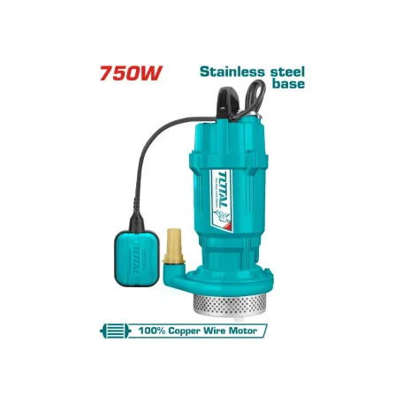 Հորի պոմպ ֆիլտր TOTAL TWP67501