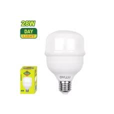 LED լամպ T-աձև DYLLU UDTDN35281 28Վտ