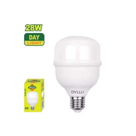 LED լամպ T-աձև DYLLU UDTDN35281 28Վտ
