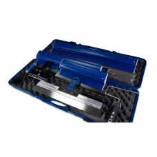 Գործիքների հավաքածու սվաղման համար Olejnik Ergolite WERGM-G4PC