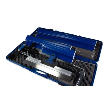 Գործիքների հավաքածու սվաղման համար Olejnik Ergolite WERGM-G4PC