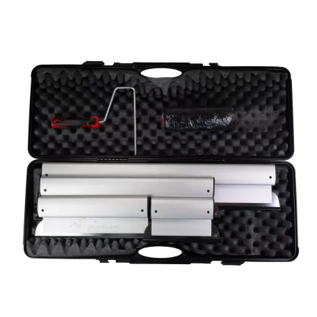 Ծեփիչների հավաքածու սայրերով Olejnik Ergoplane WERGM-G5