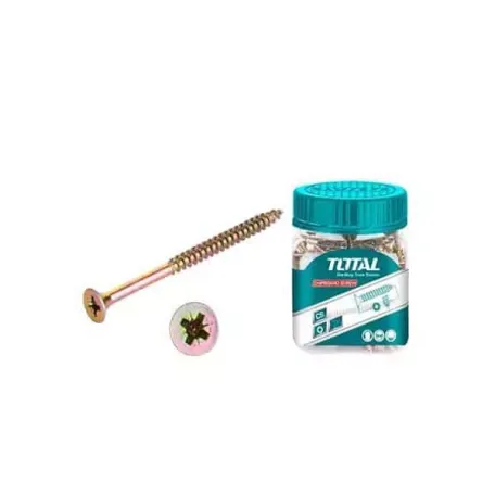 Պտուտակ տուփով TOTAL WJBS4004011