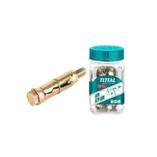 Անկեր տուփով 15հատ TOTAL WJHA0806511