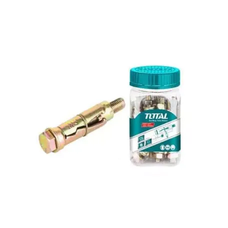 Անկեր տուփով 15հատ TOTAL WJHA0806511