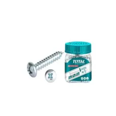 Պտուտակ 4,2մմx25մմ 180հ TOTAL WJPS4202511
