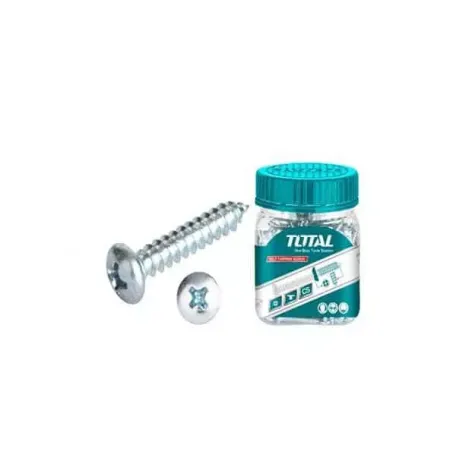 Պտուտակ 4,2մմx25մմ 180հ TOTAL WJPS4202511