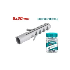 Դյուբել տուփով N6 TOTAL WJSP0603011