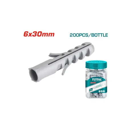Դյուբել տուփով N6 TOTAL WJSP0603011