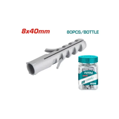 Դյուբել տուփով N8 TOTAL WJSP0804011