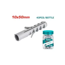 Դյուբել տուփով  N10 TOTAL WJSP1005011