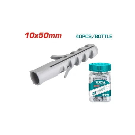 Դյուբել տուփով  N10 TOTAL WJSP1005011