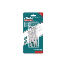 Դյուբել կախիչ տուփով TOTAL WJSPK5032