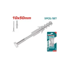 Դյուբել տրիֆոն տուփով TOTAL WJSPK7006512 Դյուբել տրիֆոն տուփով TOTAL WJSPK7006512